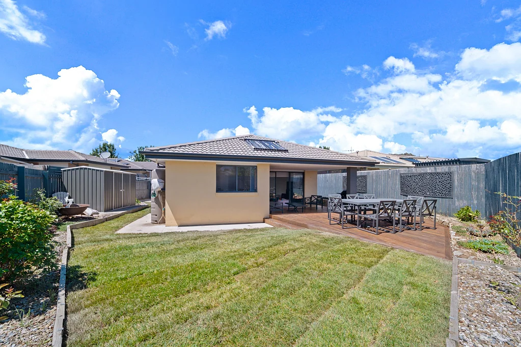 4 Herring Place, Macgregor, ACT 2615