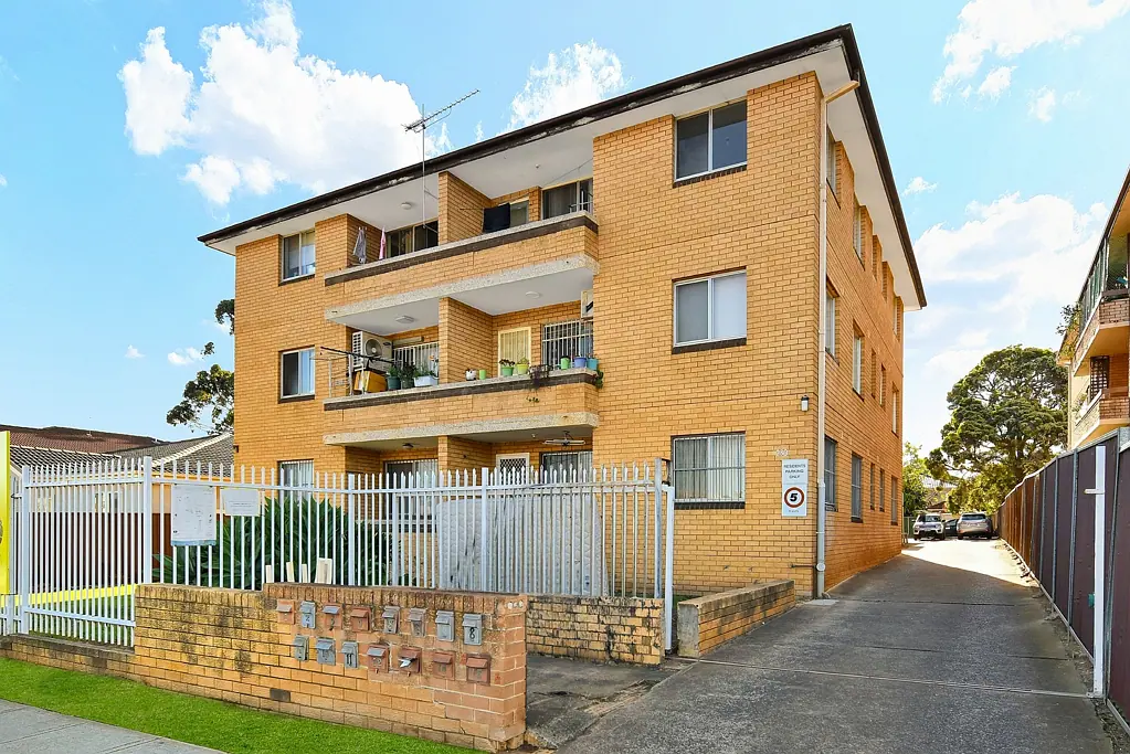 14/230 Railway Parade, Cabramatta, NSW 2166
