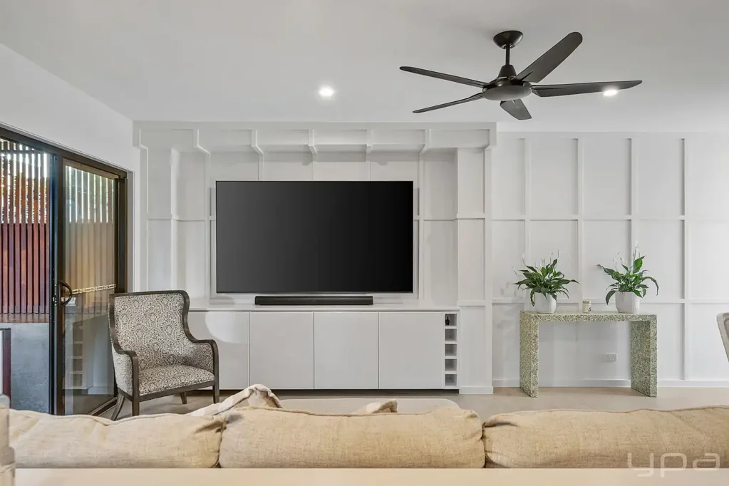 Pimpama 3房  Renovated inside and out - One of one Gawthern Townhome