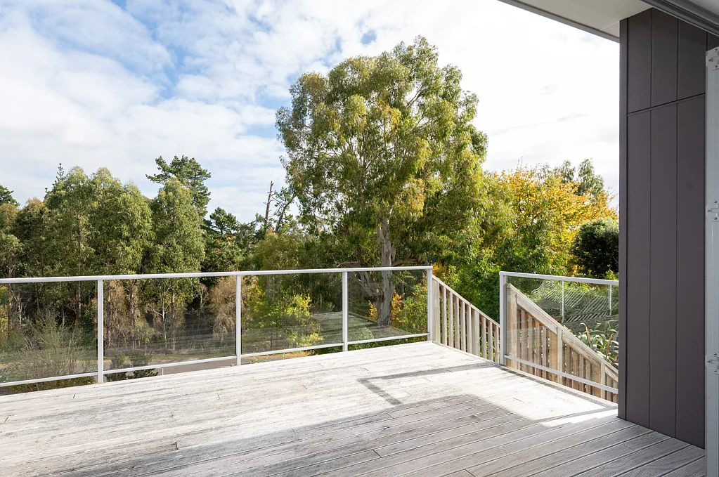 Havelock North 3બેડરૂમ Easy-Care Living with Elevated Outlook