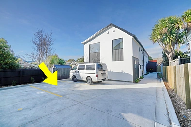 Modern Comfort in a Prime Location - Cashmere High Zone