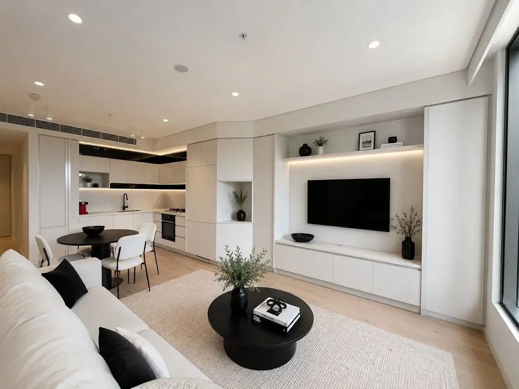 Deposit Taken After Just One Open Home!