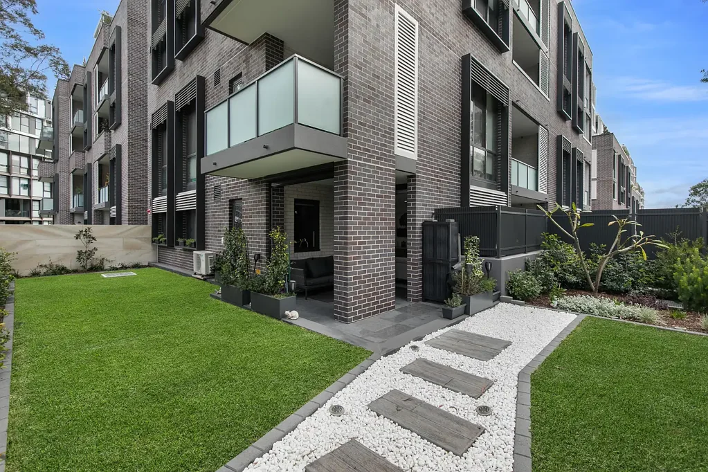 Castle Hill 2कमरा Sophisticated Living in 'Astrid' – Luxury, Lifestyle & Unbeatable Convenience