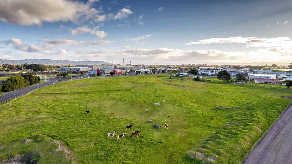 Whakatane When location is key