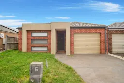 6 Ali Court, Truganina