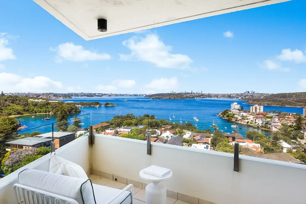 27/25 Marshall Street, Manly, NSW 2095