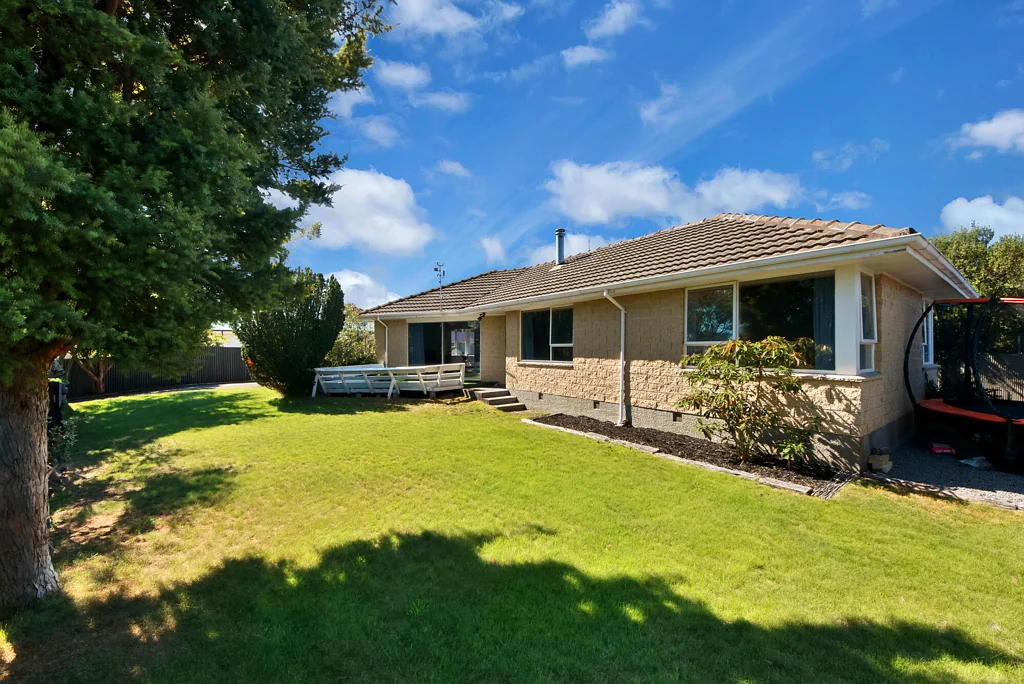 44 Cottonwood Street, Parklands, Christchurch, Canterbury