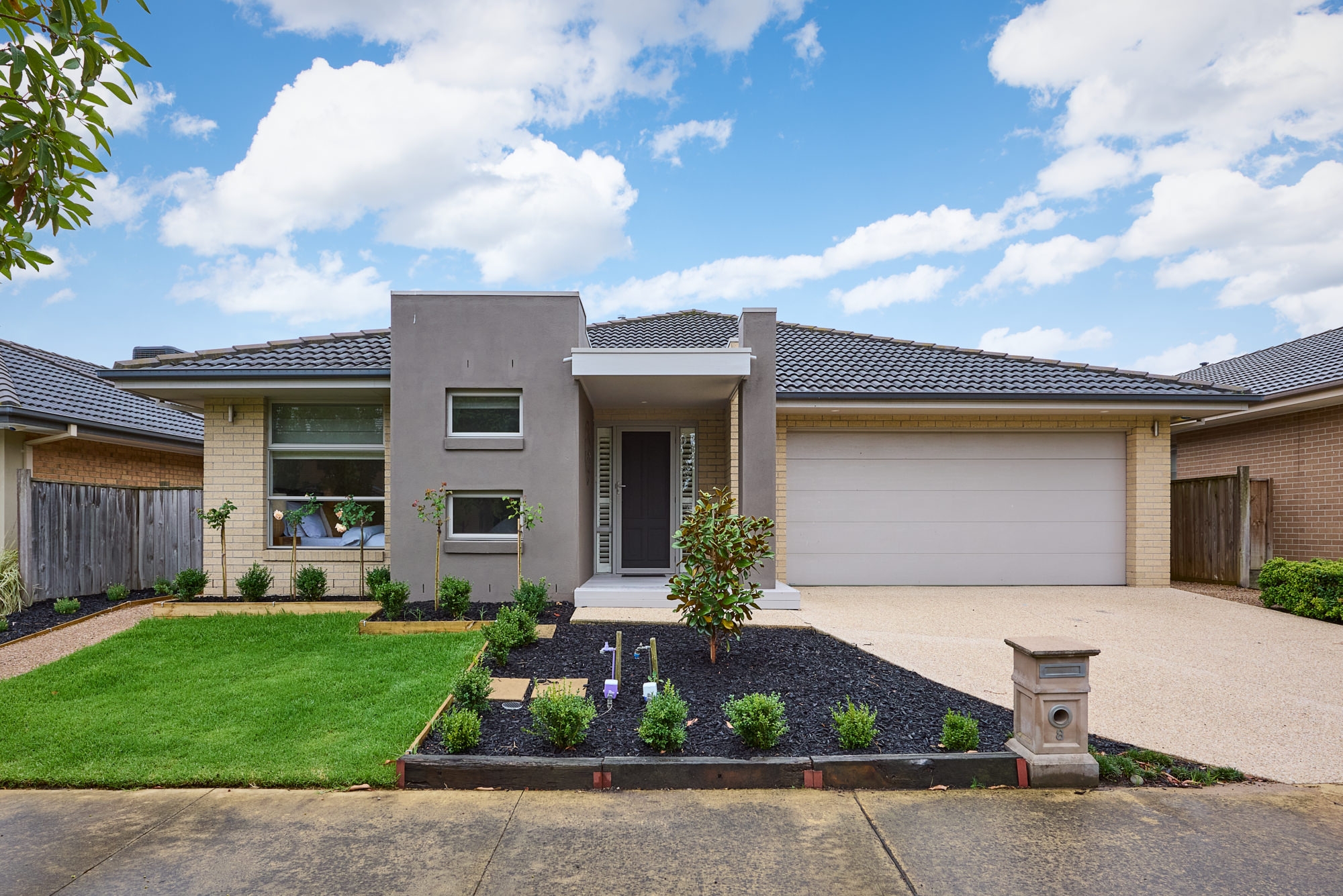 8 TORRENS TCE, SANDHURST VIC 3977, 0房, 0浴, House