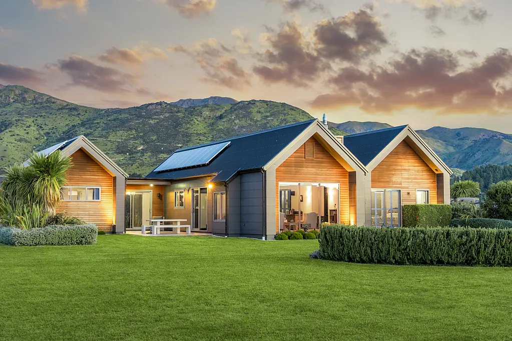 18 Partridge Road, Hawea Flat, Wanaka, Queenstown-Lakes District