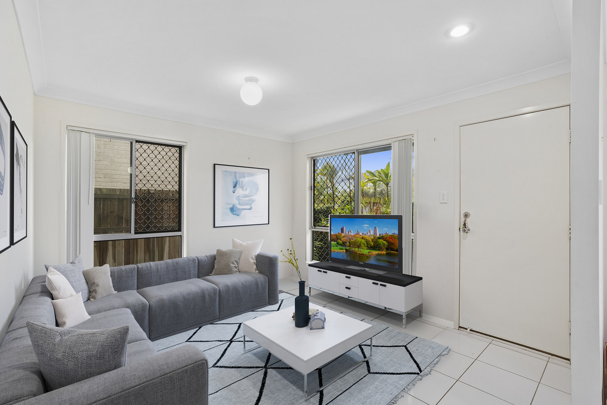 UNIT 43 30 CARMARTHEN CCT, PACIFIC PINES QLD 4211, 0 ห้องนอน, 0 ห้องน้ำ, Townhouse