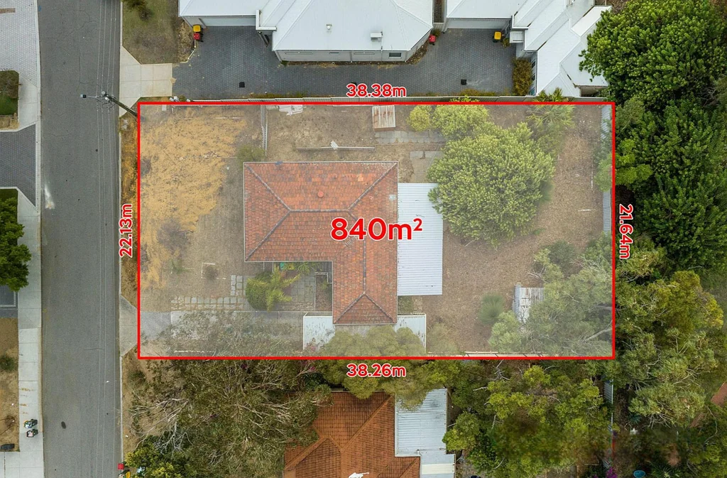 19 Barrows Way, Balga, WA 6061