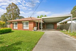 186 Liddiard Rd, Traralgon