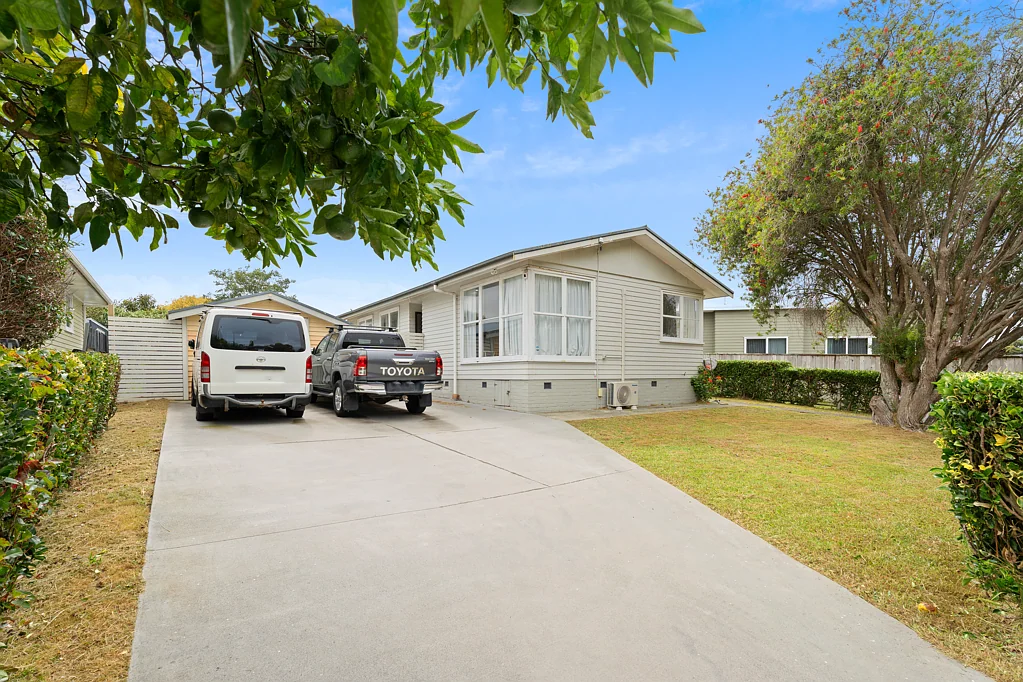 3 Lomas Place, Manurewa, Manukau City, Auckland