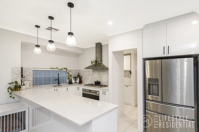 8 Gadir Street, Alkimos, WA 6038, 4 chambres, 2 salles de bain, House