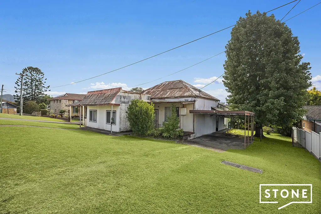 Coffs Harbour 4침실 Prime CBD Development Opportunity – 635m² Level Block