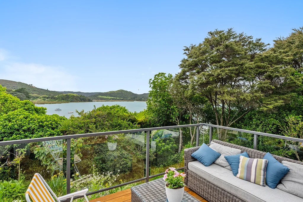 23 Ostend Road, Ostend, Waiheke Island, Auckland