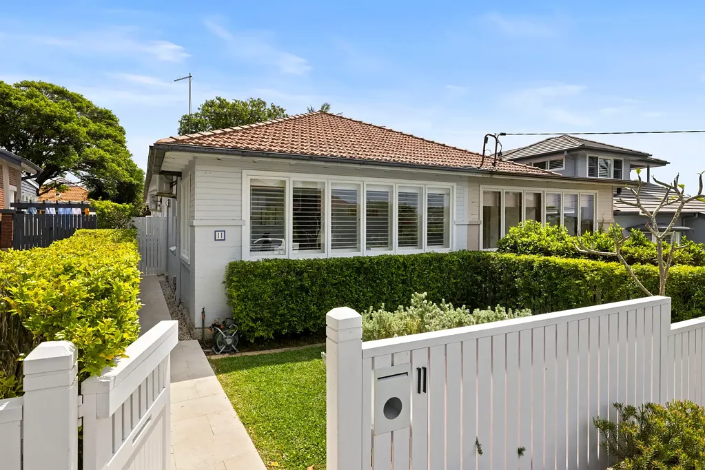 11 Waratah Street, Balgowlah, NSW 2093