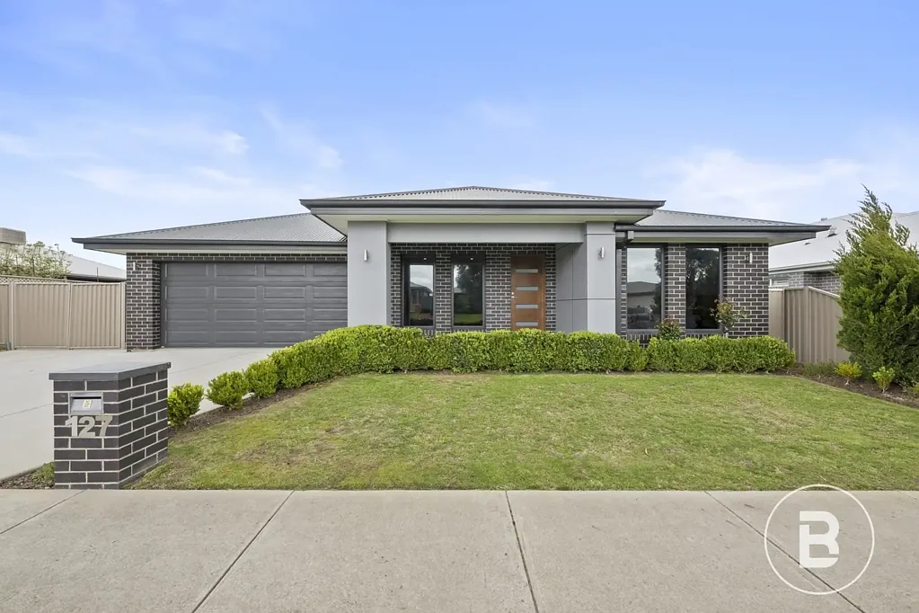 Winter Valley 3房  A WARM AND WELCOMING HOME FOR THE WHOLE FAMILY.