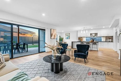5 Bastion Lane, Tarneit, VIC 3029, 4房, 3浴, House
