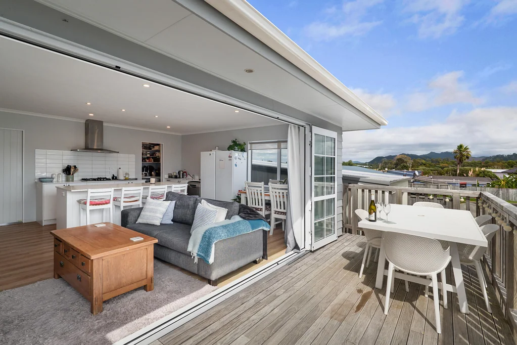 Waihi Beach 3 Slaapkamer Start Your Beach Life Here