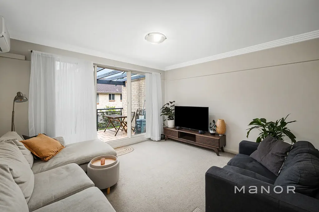 Baulkham Hills 2部屋 Prime Location Living
