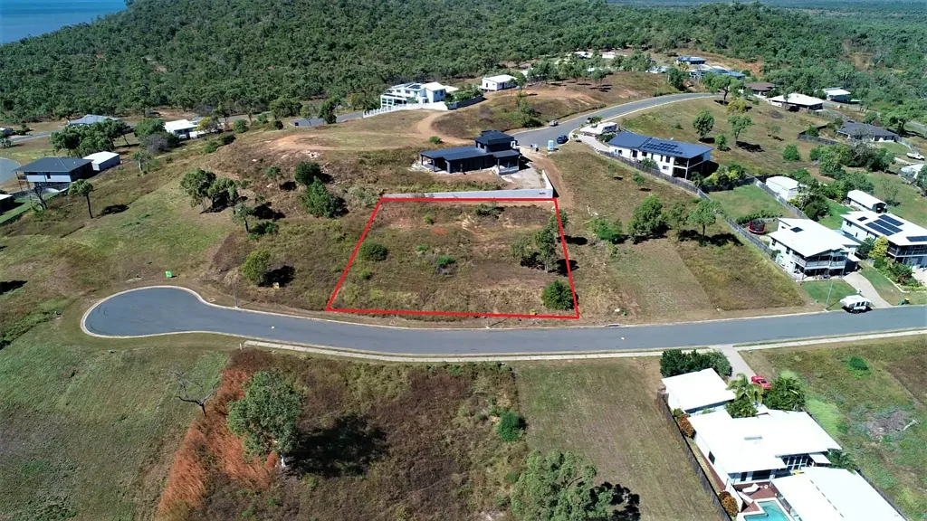20 Seacove Crescent, Bowen, QLD 4805