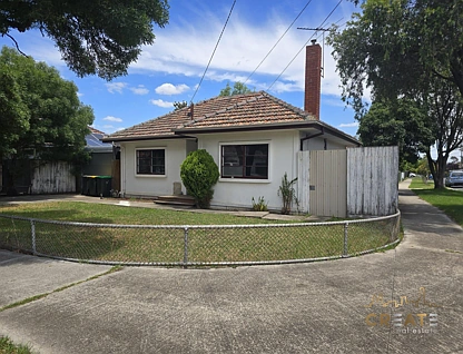 7 Yewers Street, Sunshine, Western Melbourne, 2房, 2浴, House