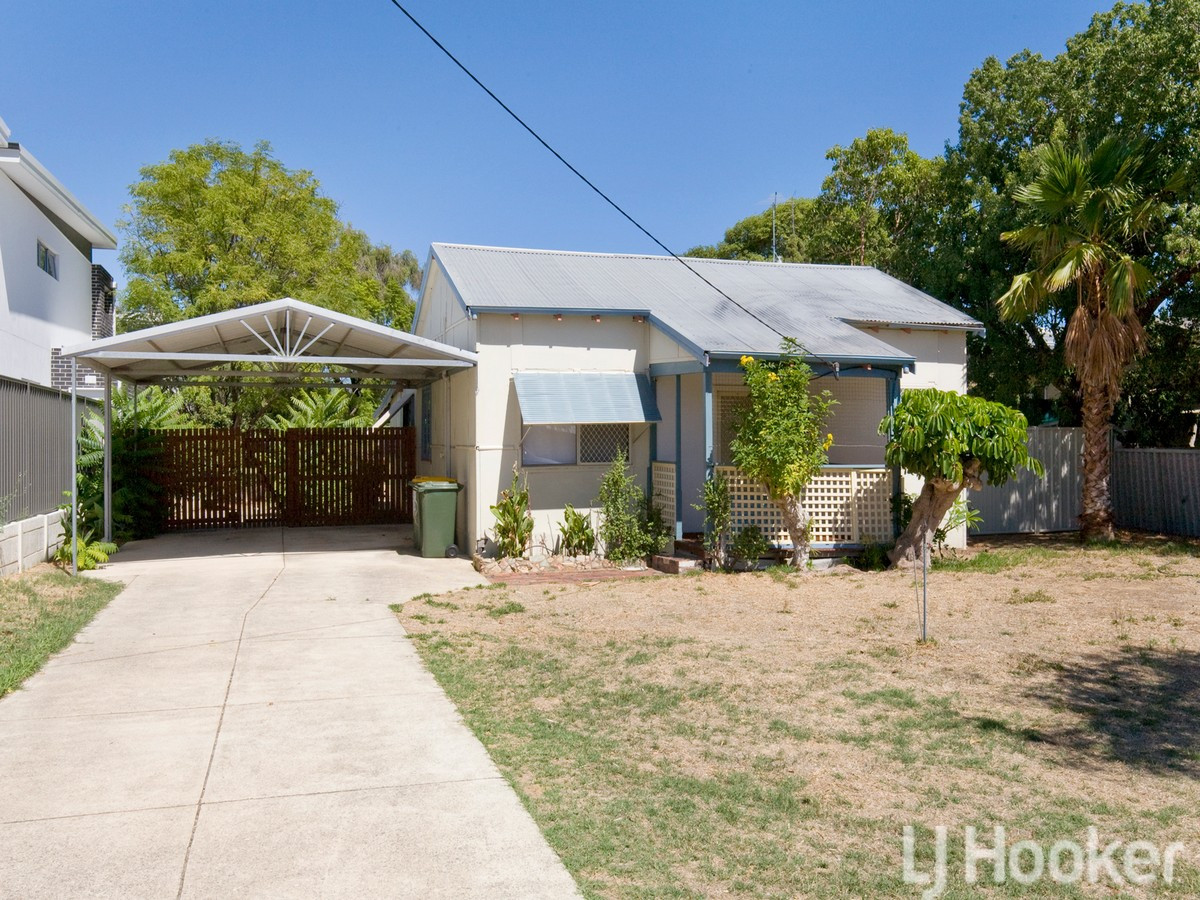 95 COOPER ST, MANDURAH WA 6210, 0房, 0浴, House