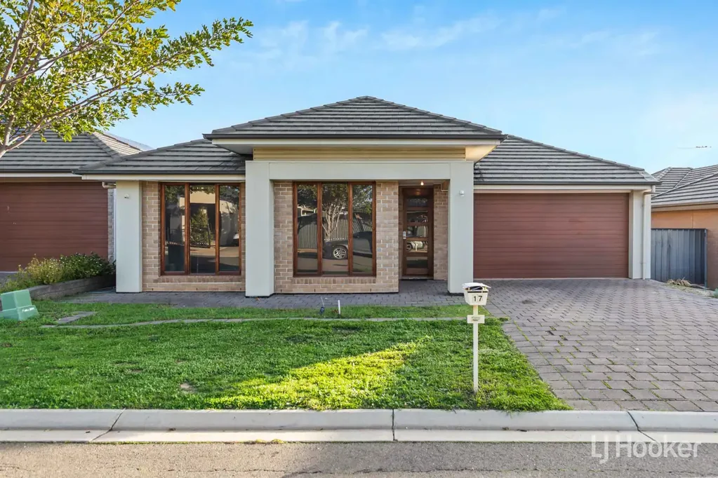 17 Lodge Way, Blakeview, SA 5114