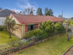 87 WENTWORTH ST, Blackheath