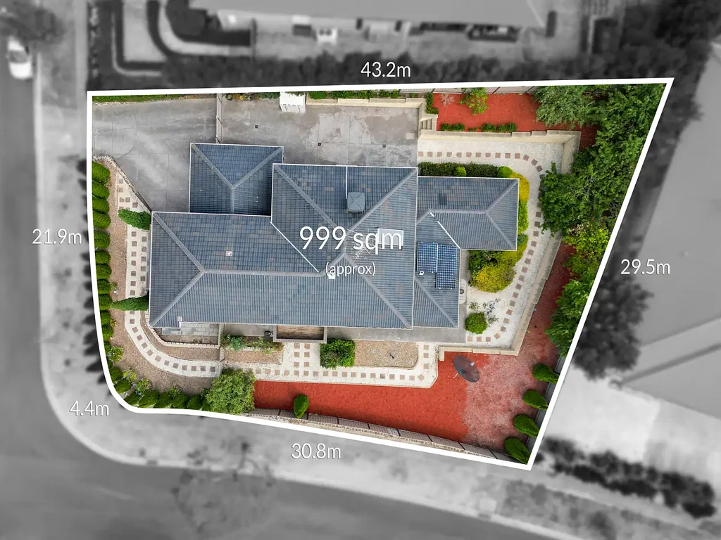 Sunbury 5Kwarto GRAND FAMILY HOME WITH SIDE ACCESS