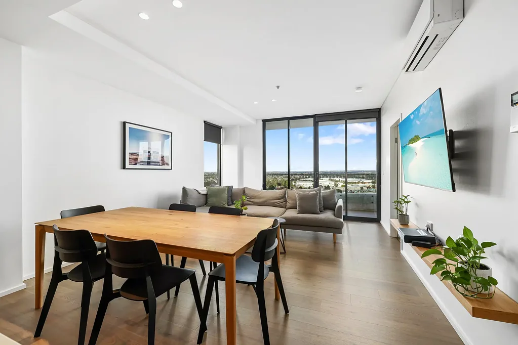 2007/30 Shepherd Street, Liverpool, NSW 2170