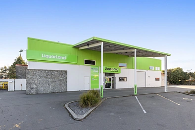 16 Southbrook Road, Rangiora, Waimakariri, 0 Bedrooms, 0 Bathrooms, Retail Property