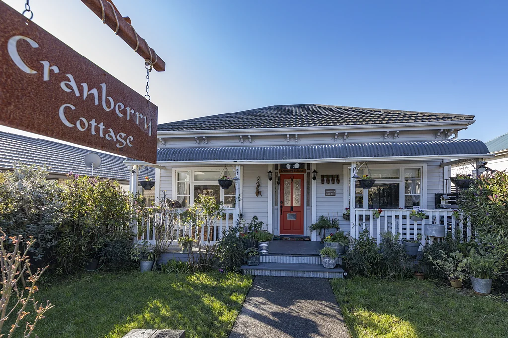 21 Walpole Street, Waltham, Christchurch, Canterbury