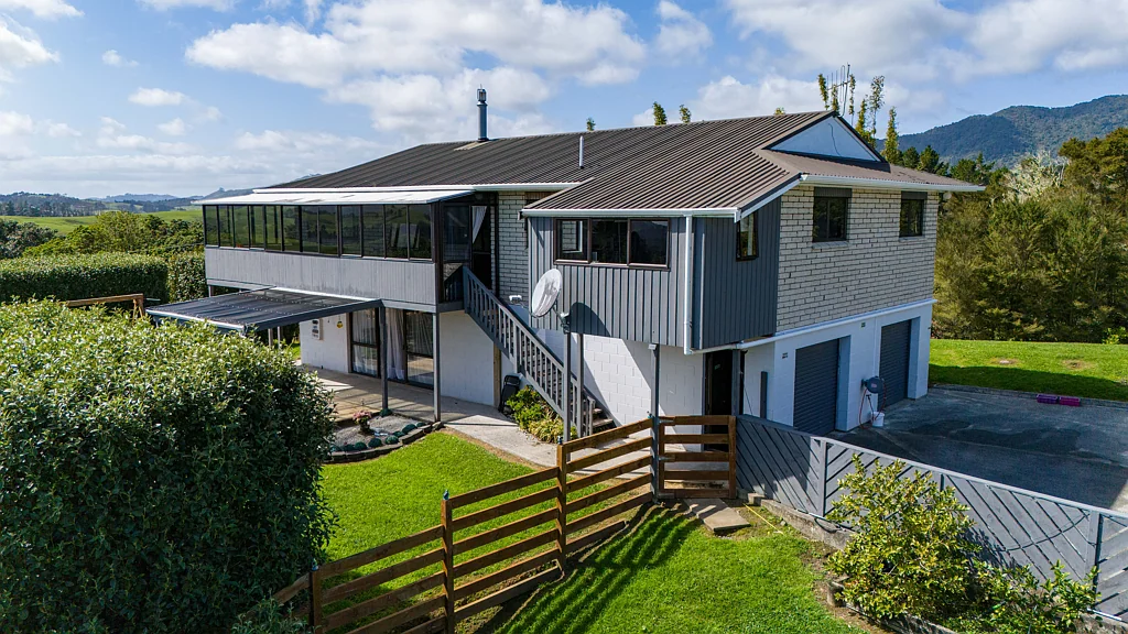 102 Braithwaite Road, Takahue, Far North, Northland