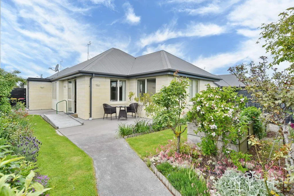 8/26 Victoria Street, Rangiora, Waimakariri
