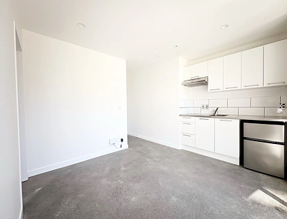 1c/8 Scotia Place, Auckland Central, Auckland City, 1房, 1浴, 整租Studio
