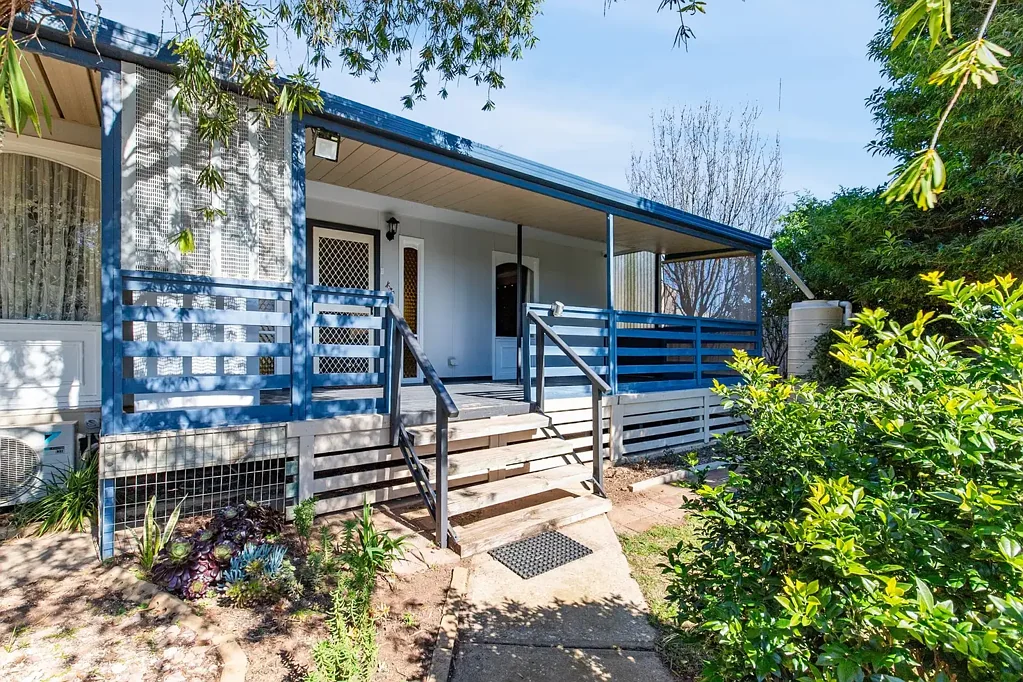 Moonta Bay 4Habitaciones Private, Peaceful & Perfectly Positioned
