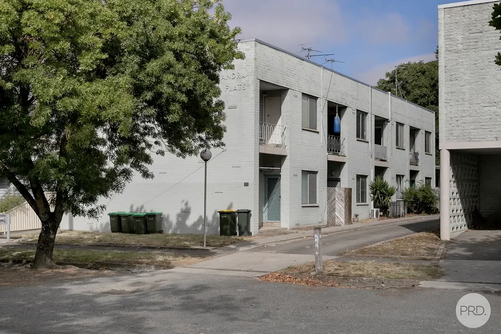 FULLY ELECTRIC, LOW MAINTENANCE LIVING IN BALLARAT CBD!