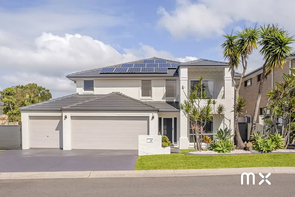 24 Caravel Crescent, Shell Cove, NSW 2529