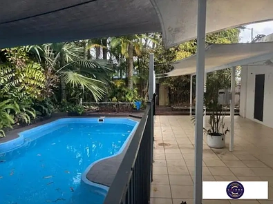 Address Withheld, Trinity Park, QLD 4879, 4 rūma, 2 rūma horoi, House