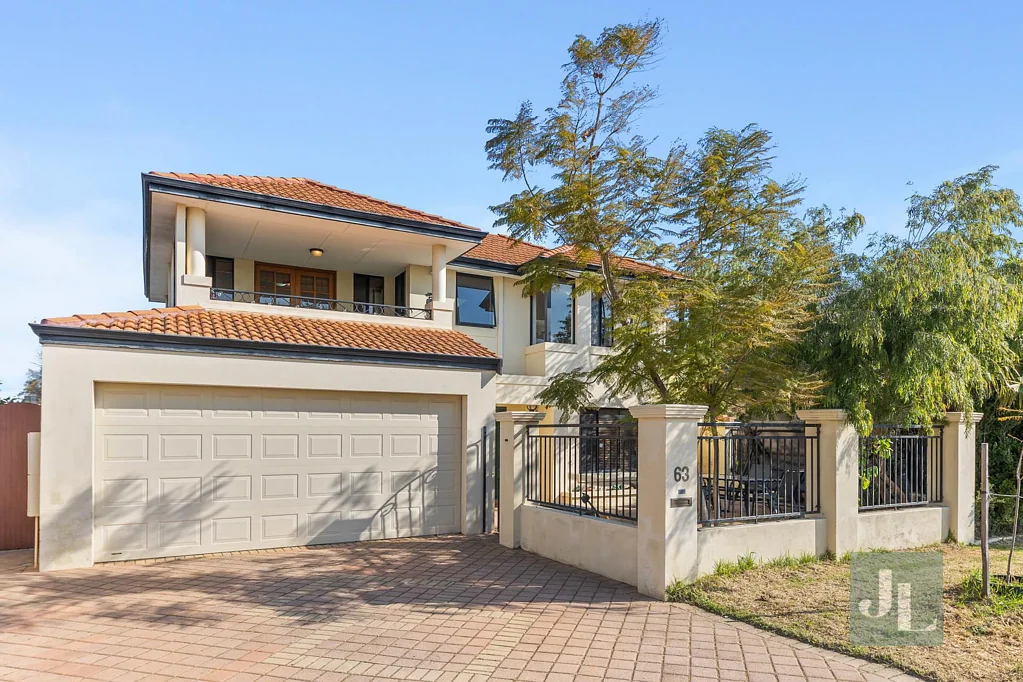 63 Cranford Avenue, Brentwood, WA 6153