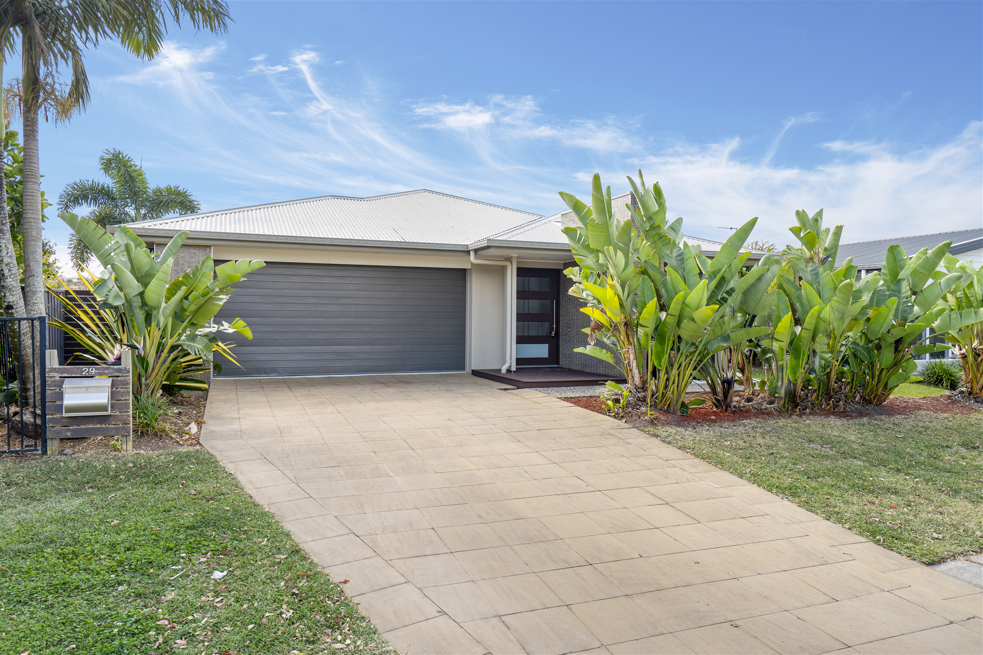 29 LANDSDOWNE DR, ORMEAU HILLS QLD 4208, 0 कमरे, 0 बाथरूम, House