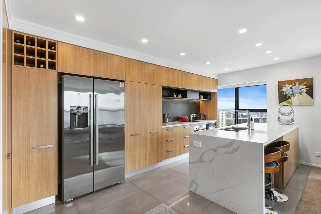 Light, Bright Modern Living in the Heart of Au...