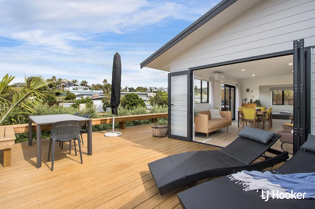 Waihi Beach 3ਬੈੱਡਰੂਮ The Time is right, we are selling