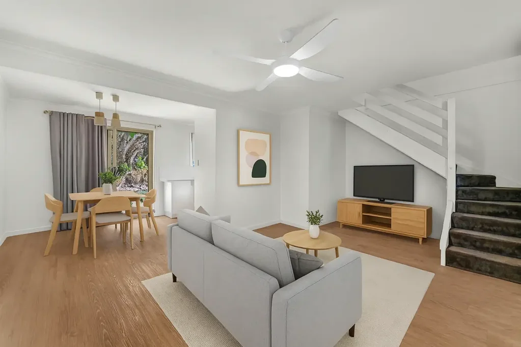 9/9 Quinton Court, Mount Warren Park, QLD 4207
