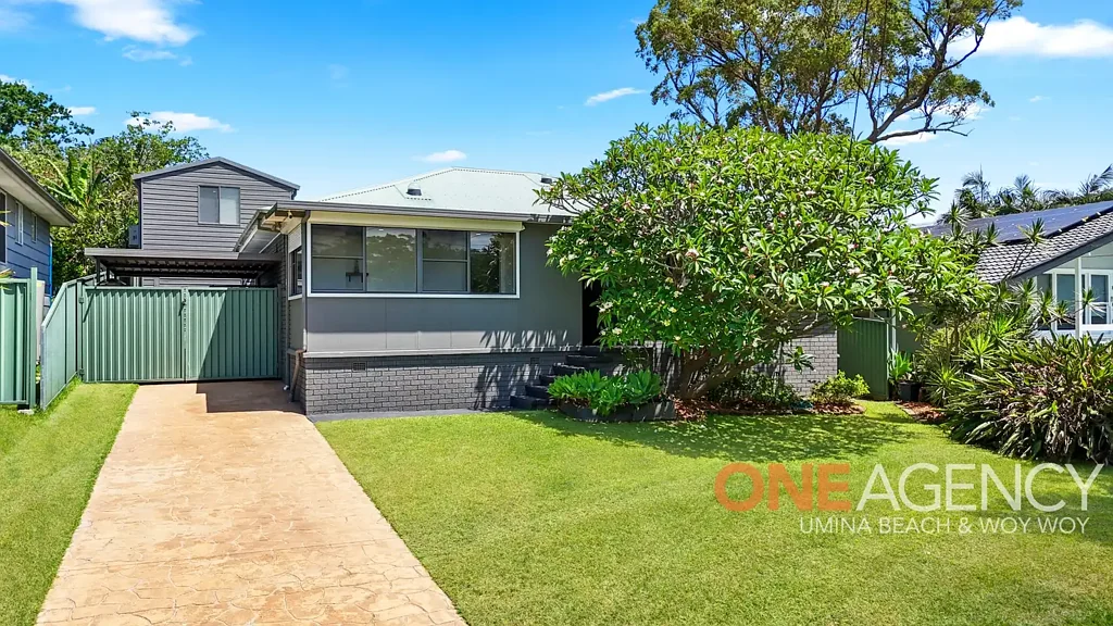 64 Manns Road, Narara, NSW 2250