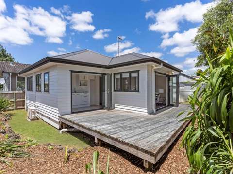 3 BEDROOM IN RANUI - FOR RENT AND AVAILABLE NOW