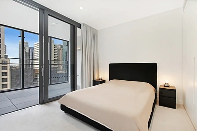 23F/6 Watermans Quay, Barangaroo, NSW 2000, 1 Bedrooms, 1 Bathrooms, Apartment