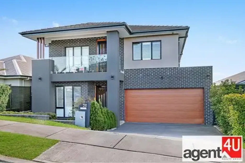 Glenmore Park 5房  优雅生活方式住宅  Elegant Lifestyle Residence